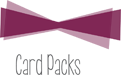 Card Packs