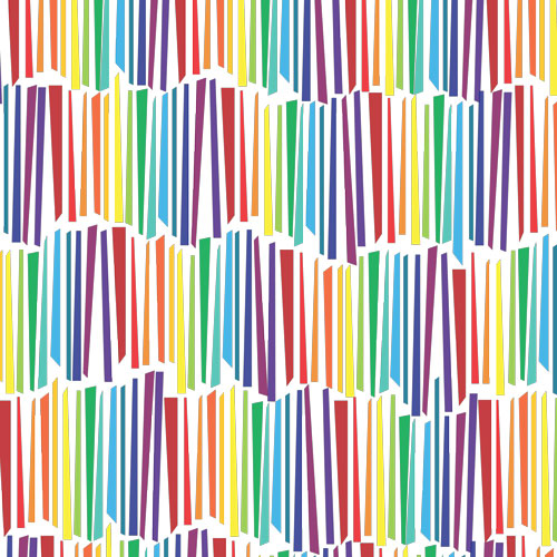 New Surface Pattern Designs - Wrapping Paper? - Emily Ann Studio