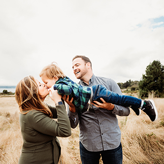 seattle family photographer